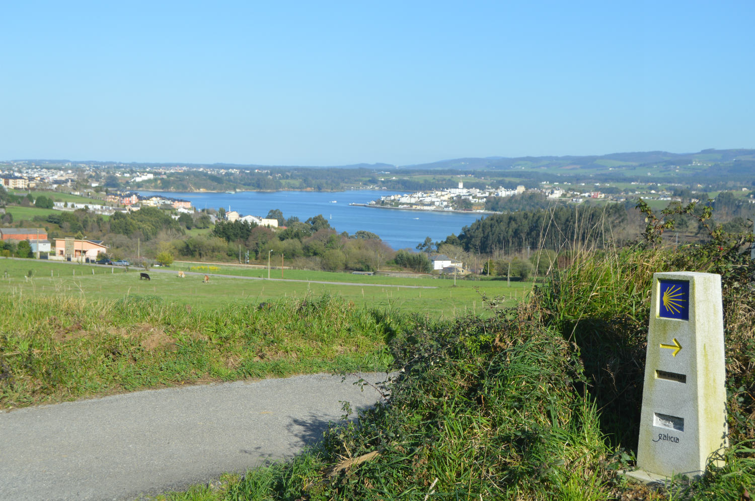 Camiño do Norte