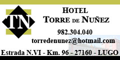 Hotel Torre de Núñez