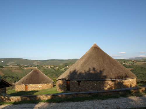 turismo rural ruta os ancares lugo