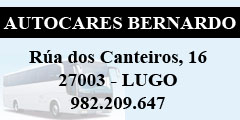 Autocares Bernardo