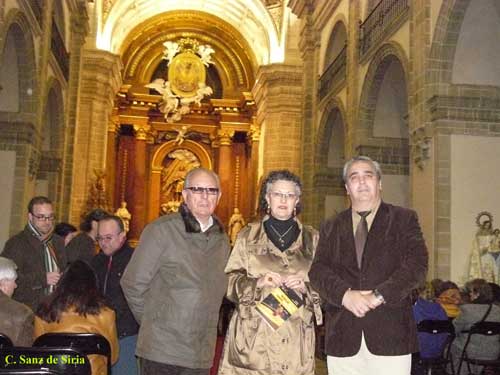 Artes no Camiño