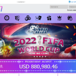 Kumpulan Judi RTP Live Slot Dana Terbaik QQ7887